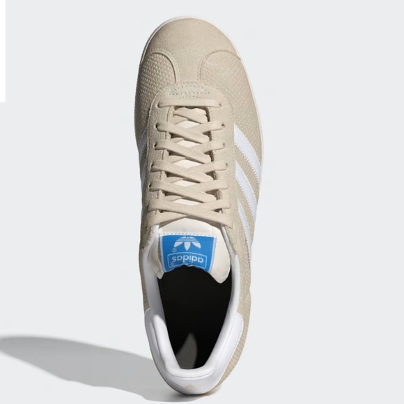 adidas Gazelle Wonder White - Picture 7 of 11